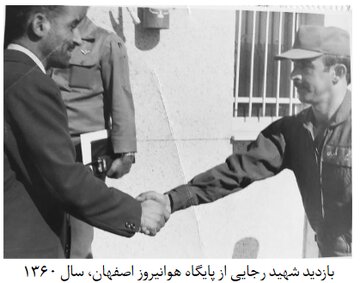 پرسیدم «مگر ارمنی‌ها را در ارتش استخدام می‌کنند؟!»