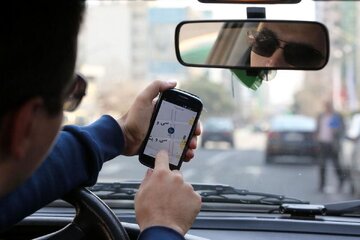 توصیههای رئیس اداره اجتماعی پلیس آگاهی فراجا به زنان / سوار خودروهای لوکس مسافربرنما نشوید / کرایه را آنلاین به حساب خود راننده واریز کنید