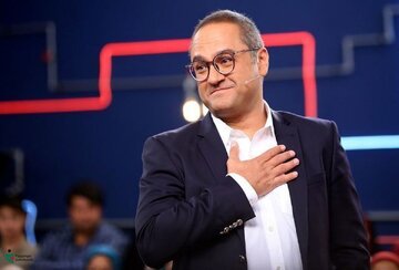 تلویزیون هنوز نان رامبد را می‌خورد!