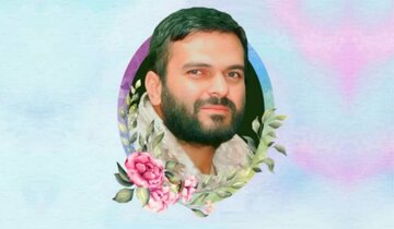 برخورد جالب شهید دهقان با دختری که بدحجاب بود!