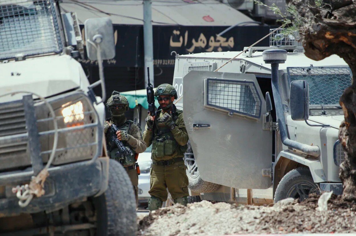 اسرائیل مانع از سفر فیصل بنفرحان به کرانه باختری شد/تحرکات گسترده بن سلمان برای تشکیل کشور فلسطین/سعودی در حال اجماع سازی برای آینده جنگ