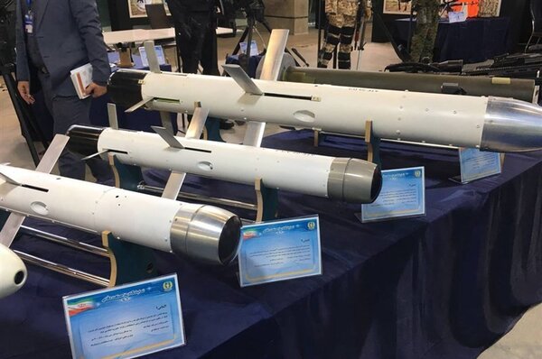 توان دفاعی ایران در برابر تهدیدات زرهی / این موشک چگونه زرههای سنگین را از پای در میآورد؟