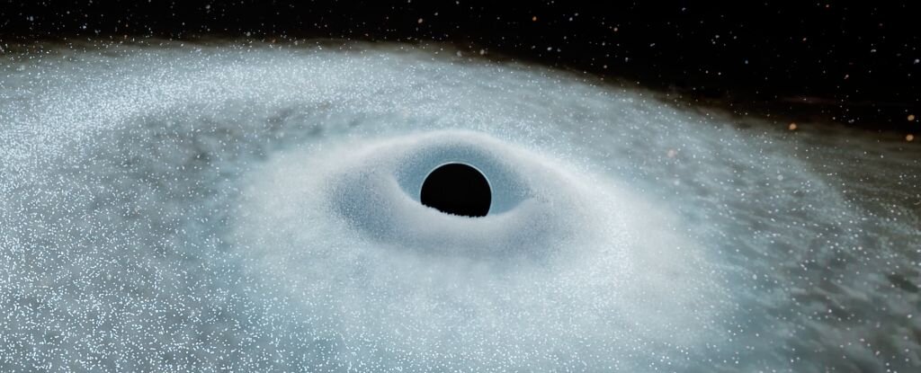 کشف بزرگترین انفجارهای کیهانی پس از «بیگبنگ»