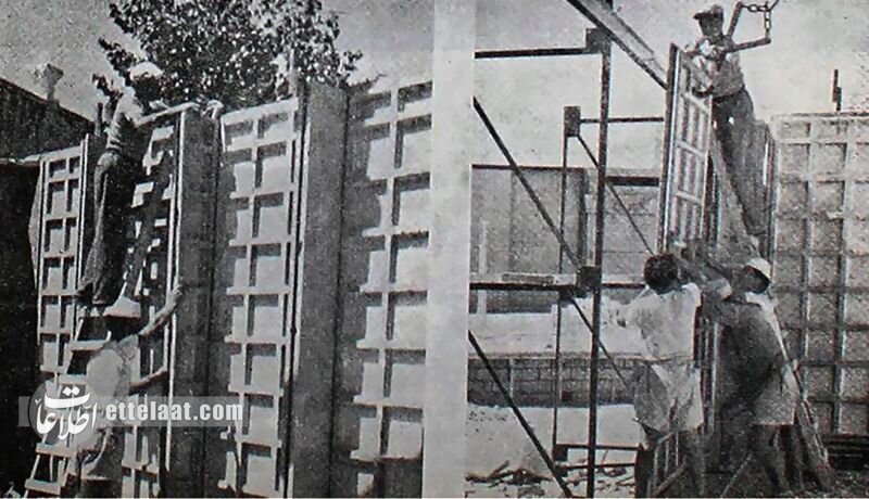 پنج میلیون تومان برای ساخت هزار خانه اختصاص یافت