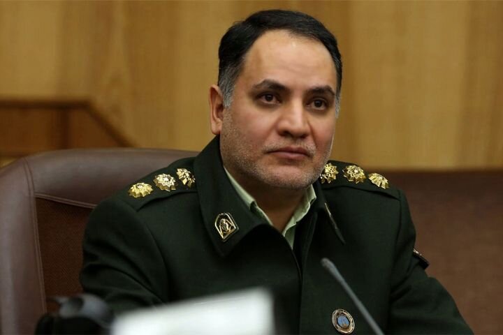 توصیههای رئیس اداره اجتماعی پلیس آگاهی فراجا به زنان/ سوار خودروهای لوکس مسافربرنما نشوید/ کرایه را آنلاین به حساب خود راننده واریز کنید