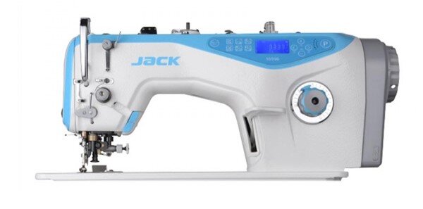 بهترین مدل چرخ خیاطی صنعتی جک؛ f۱۰ بهتر است یا f۴