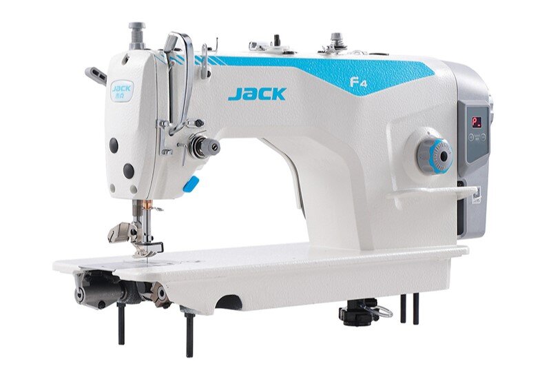 بهترین مدل چرخ خیاطی صنعتی جک؛ f۱۰ بهتر است یا f۴