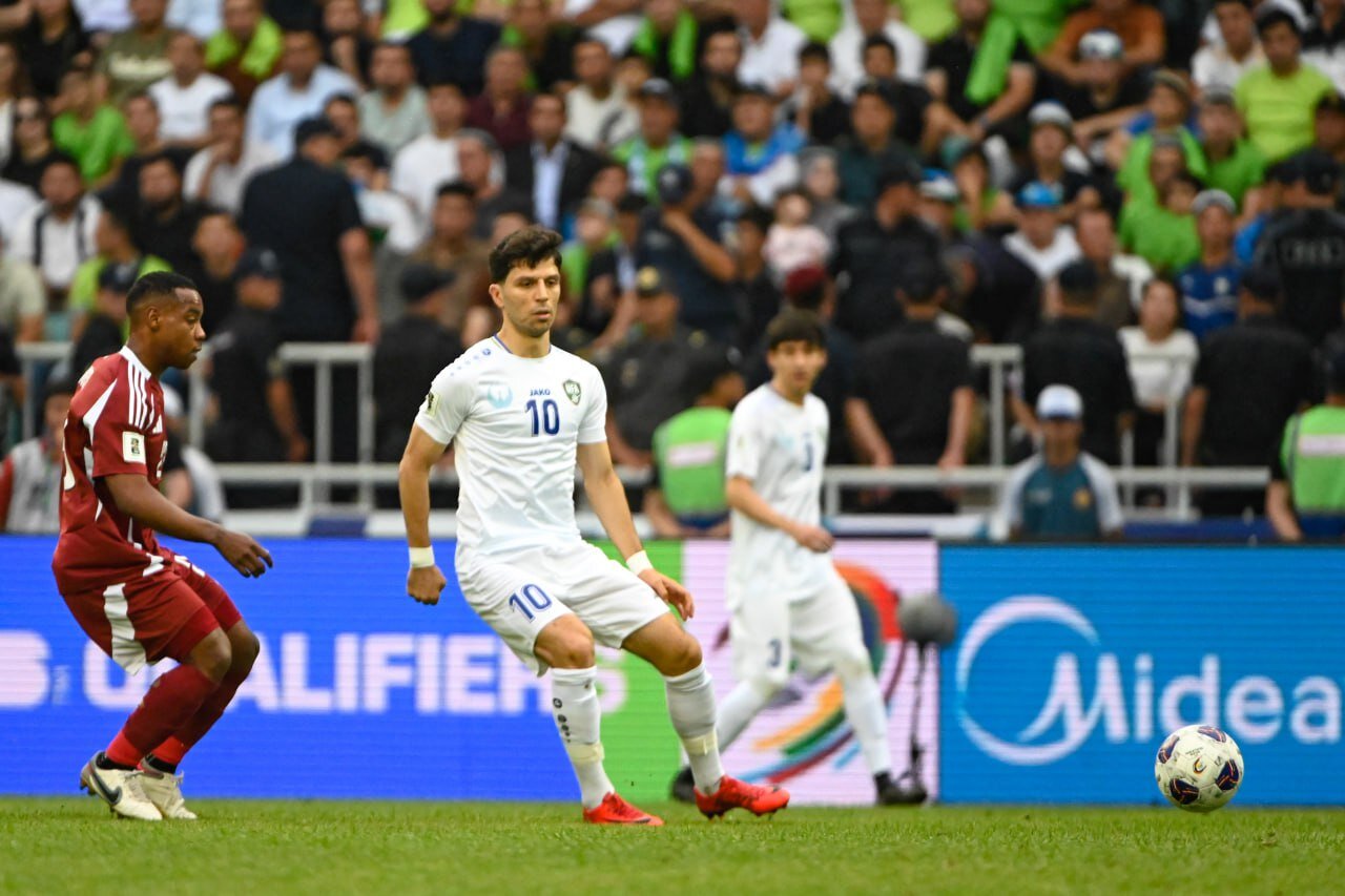 عکس | تغییر چهره بامزه ستاره استقلال دور از ایران