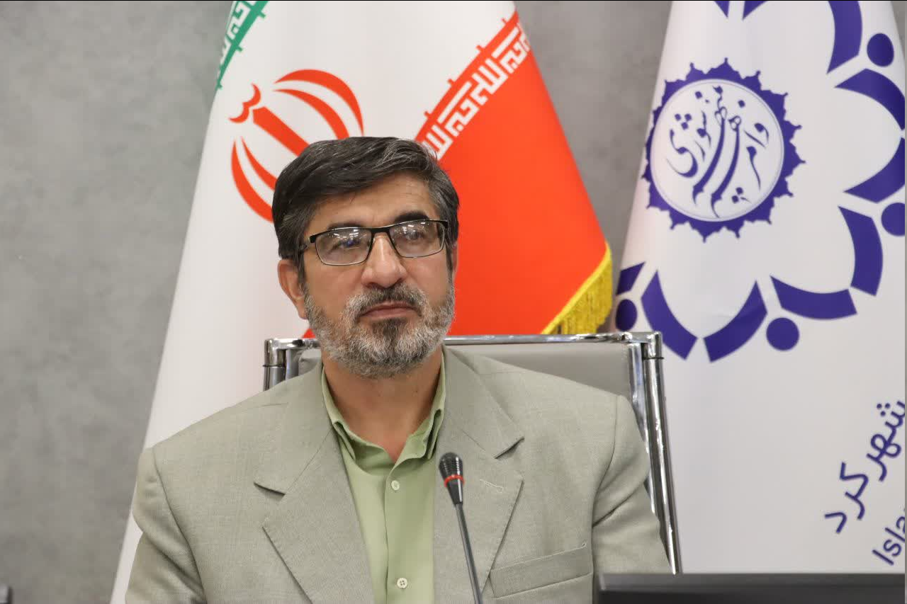 در سیصد و چهلوششمین جلسه شورای اسلامی شهرکرد چه گذشت؟