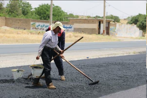 پیشرفت مناسب پروژه چهارخطه شلمزار – گهرو / اعتباری بیش از ۳۰ میلیارد تومان برای بهبود راههای روستایی کیار
