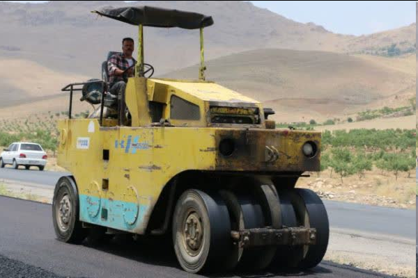 پیشرفت مناسب پروژه چهارخطه شلمزار – گهرو / اعتباری بیش از ۳۰ میلیارد تومان برای بهبود راههای روستایی کیار