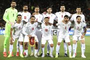 رونمایی از حریف تدارکاتی تیم ملی در فیفادی مهرماه