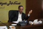 استاندار آذربایجان‌غربی: یک روحیه جدید در مردم دمیده شده است / فرصت‌های گردشگری بطور ویژه معرفی خواهدشد