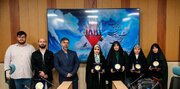 هوش مصنوعی در خدمت روایت مقاومت/ برگزیدگان جشنواره معرفی شدند