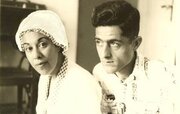 سیمین دانشور: اگر جلال در ده سال اخیر زنده بود شاید چریک می‌شد