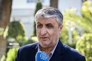 اسلامی: این ادعا دروغی بزرگ علیه ایران است/تهران نیز اقدامات متقابل انجام خواهد داد/در زمان مقتضی پاسخ لازم را به رویکرد آژانس می‌دهیم