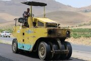 پیشرفت مناسب پروژه چهارخطه شلمزار – گهرو / اعتباری بیش از ۳۰ میلیارد تومان برای بهبود راه‌های روستایی کیار