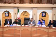 رزمایش «الی‌بیت‌المقدس» در کرمان برگزار می شود