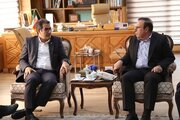 پست صنعتی در شهرک کاسپین راه اندازی می شود