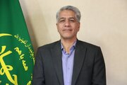 سنگر استوار امنیت غذایی و خودکفایی ملی