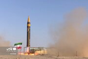 وقتی قدرت قدرت دفاعی ایران دوچندان می‌شود / ایران رکورد جدیدی در توان موشکی ثبت کرده است؟