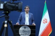 استاندار کرمان طرح خصوصی شدن فرودگاه های رفسنجان ، بم و کرمان را تایید کرد/ انتقاد طالبی از عملکرد مدیران قبلی پیرامون منطقه ویژه سیرجان