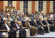 همدان، نماد فرهنگ، سلامت و همدلی در منطقه اکو است