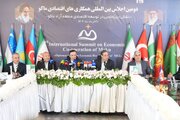 پیگیر ایجاد خط ریلی آسیا – اروپا از طریق ماکو هستیم