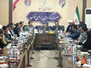 تکریم مردم کلید کاهش آسیب‌های اجتماعی است