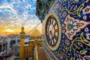 استوری‌موشن | دست خدا
