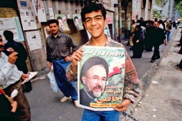 خاطرات هاشمی: در کرمانشاه، حزب‌الله جلسه دوم ‌خردادی‌ها را به ‌هم زده‌اند