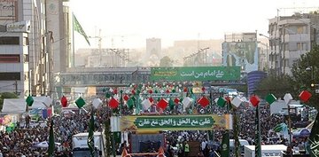 ممنوعیت تردد تهرانیها در این خیابانها / هشدار برای روز شنبه