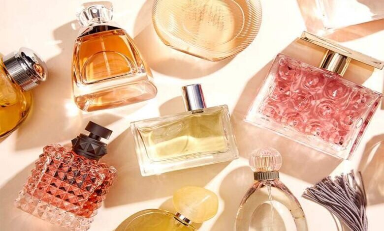 قبل از خرید تفاوت عطر و ادکلن رو بدون