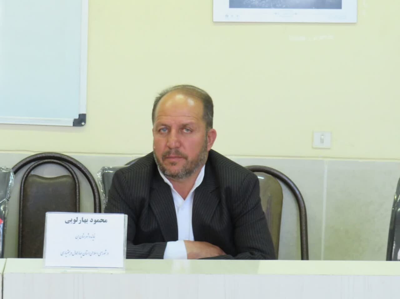 ظرفیت‌های گردشگری بن مغفول مانده است؛ لزوم توسعه شهرک توریستی شیدا و گرداب بن