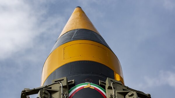 وقتی قدرت قدرت دفاعی ایران دوچندان میشود / ایران رکورد جدیدی در توان موشکی ثبت کرده است؟