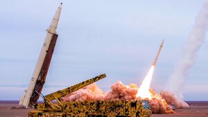 وقتی قدرت قدرت دفاعی ایران دوچندان میشود / ایران رکورد جدیدی در توان موشکی ثبت کرده است؟