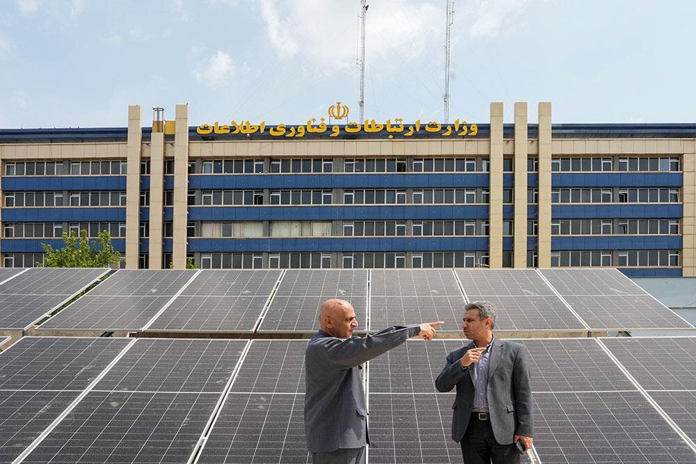 جزییات بودجه ۳۰ همتی وزارت ارتباطات/ درآمد پیش‌بینی‌شده دولت از واردات موبایل چقدر است؟