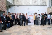 «پاییزان» دوباره نواخته شد، این‌بار در نکوداشت شهبازیان