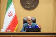 گیلان می‌تواند به دروازه صادرات ایران به اوراسیا تبدیل شود