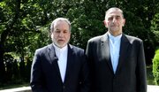 عراقچی: برای دفاع از حقوق ملت ایران به مسقط می‌رویم/ ملاقات دوجانبه‌ای با وزیر خارجه عربستان داشتم که بسیار مهم بود