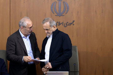 جعفرزاده: گام بعدی تندروها ایجاد تجمعات است / رشیدی کوچی: برخورد نظام با تندروها شروع شده، دست و پا زدن آخرشان است