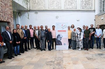 «پاییزان» دوباره نواخته شد، این‌بار در نکوداشت شهبازیان