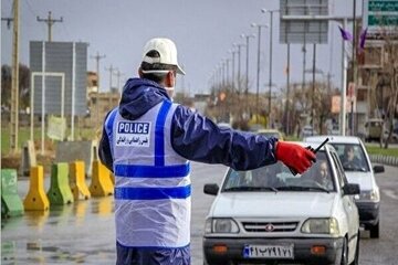 محدودیت ترافیکی در محورهای شمالی / این جاده یک طرفه میشود