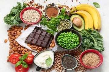 چی بخوریم، راحت بخوابیم؟ چی بخوریم، راحت بخوابیم؟