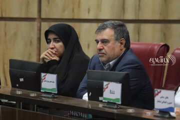 تصاویر | نشست رئیس جمهور با فعالان سیاسی و اجتماعی استان ایلام