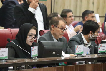 تصاویر | نشست رئیس جمهور با فعالان سیاسی و اجتماعی استان ایلام