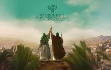 ببینید | امیرالمومنین؛ لقبی که فقط برازنده یک نفر در کل تاریخ است! ببینید | امیرالمومنین؛ لقبی که فقط برازنده یک نفر در کل تاریخ است!
