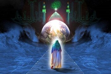 درباره زندگی امام زمان علیه السلام
