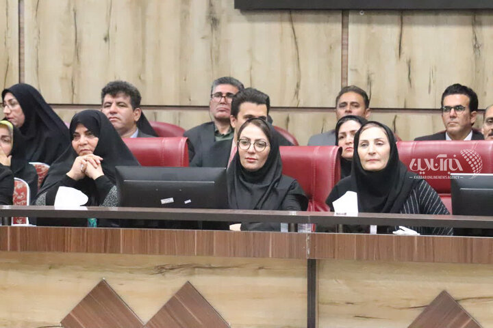 تصاویر | نشست رئیس جمهور با فعالان سیاسی و اجتماعی استان ایلام