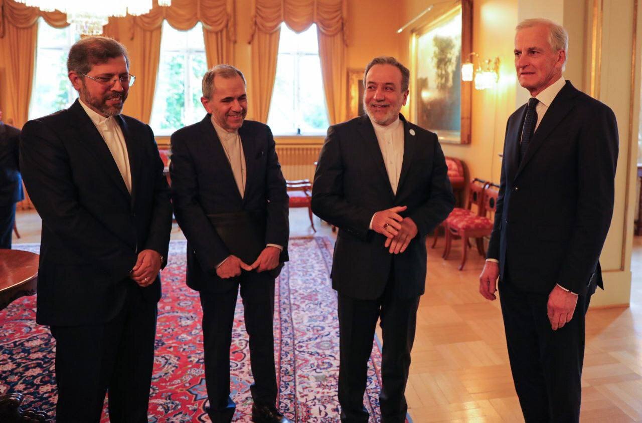 گزارش تصویری از دیدارهای مهم عراقچی؛وزیرخارجه با رهبران کدام کشور گفتگو کرد؟